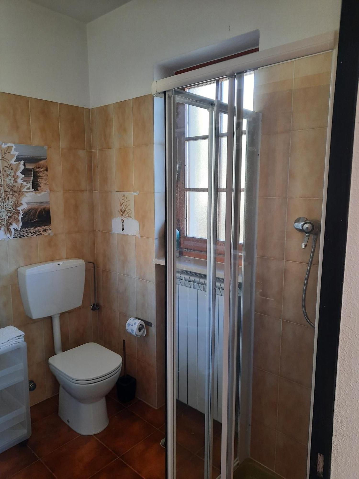 Casa Mirco Appartement Cannobio Kamer foto