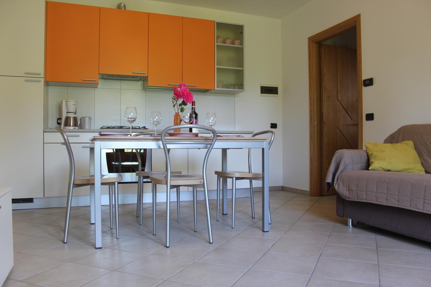 Casa Mirco Appartement Cannobio Buitenkant foto