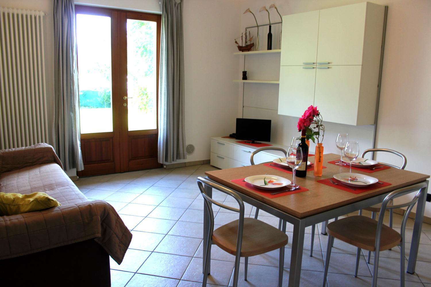 Casa Mirco Appartement Cannobio Buitenkant foto
