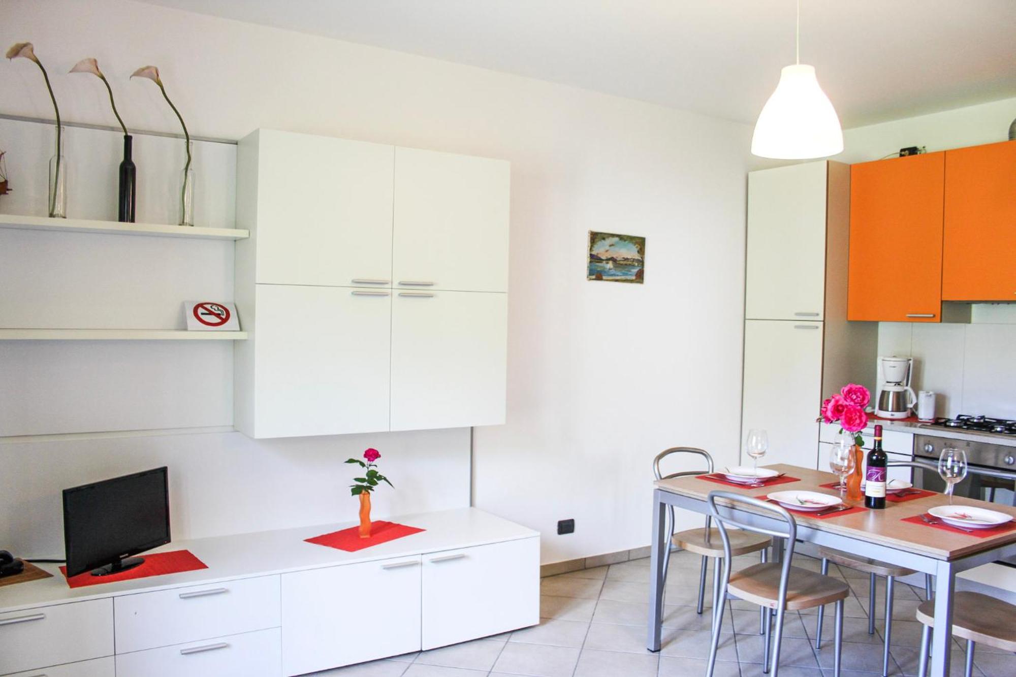 Casa Mirco Appartement Cannobio Buitenkant foto