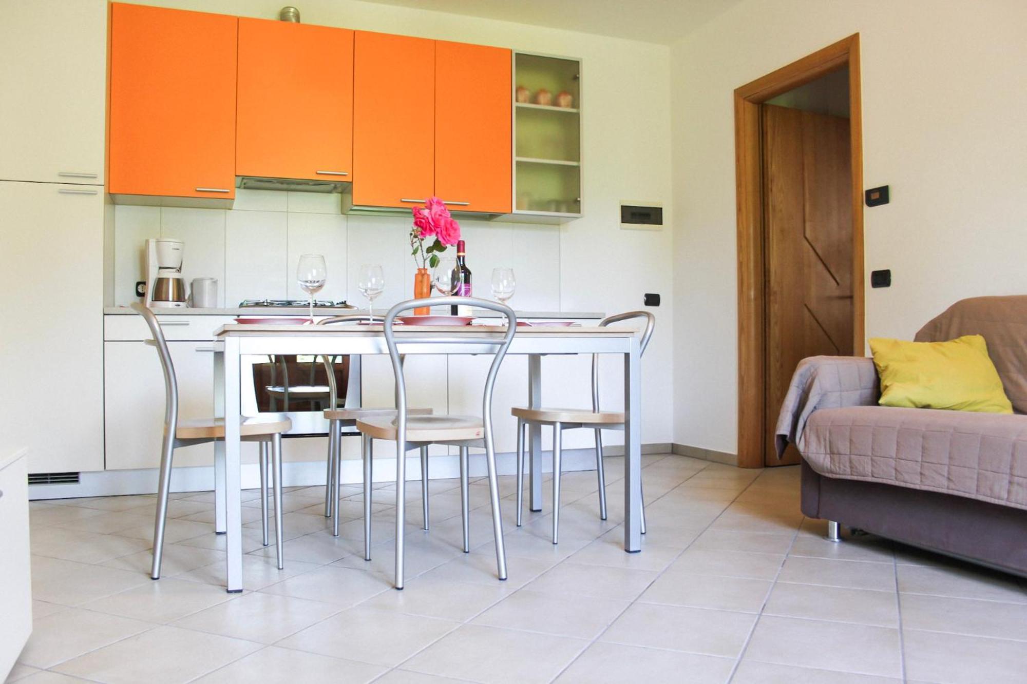Casa Mirco Appartement Cannobio Buitenkant foto