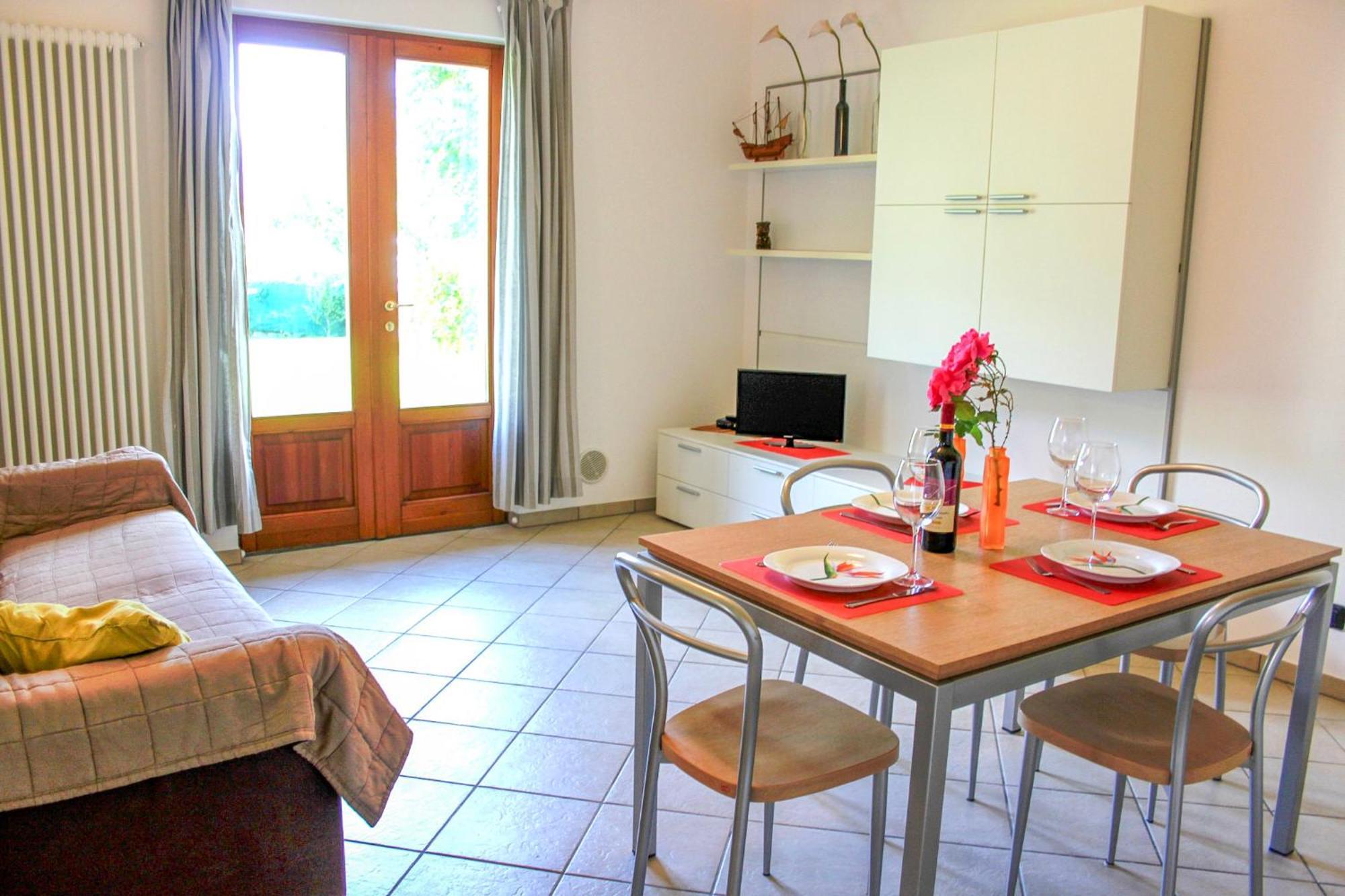 Casa Mirco Appartement Cannobio Buitenkant foto