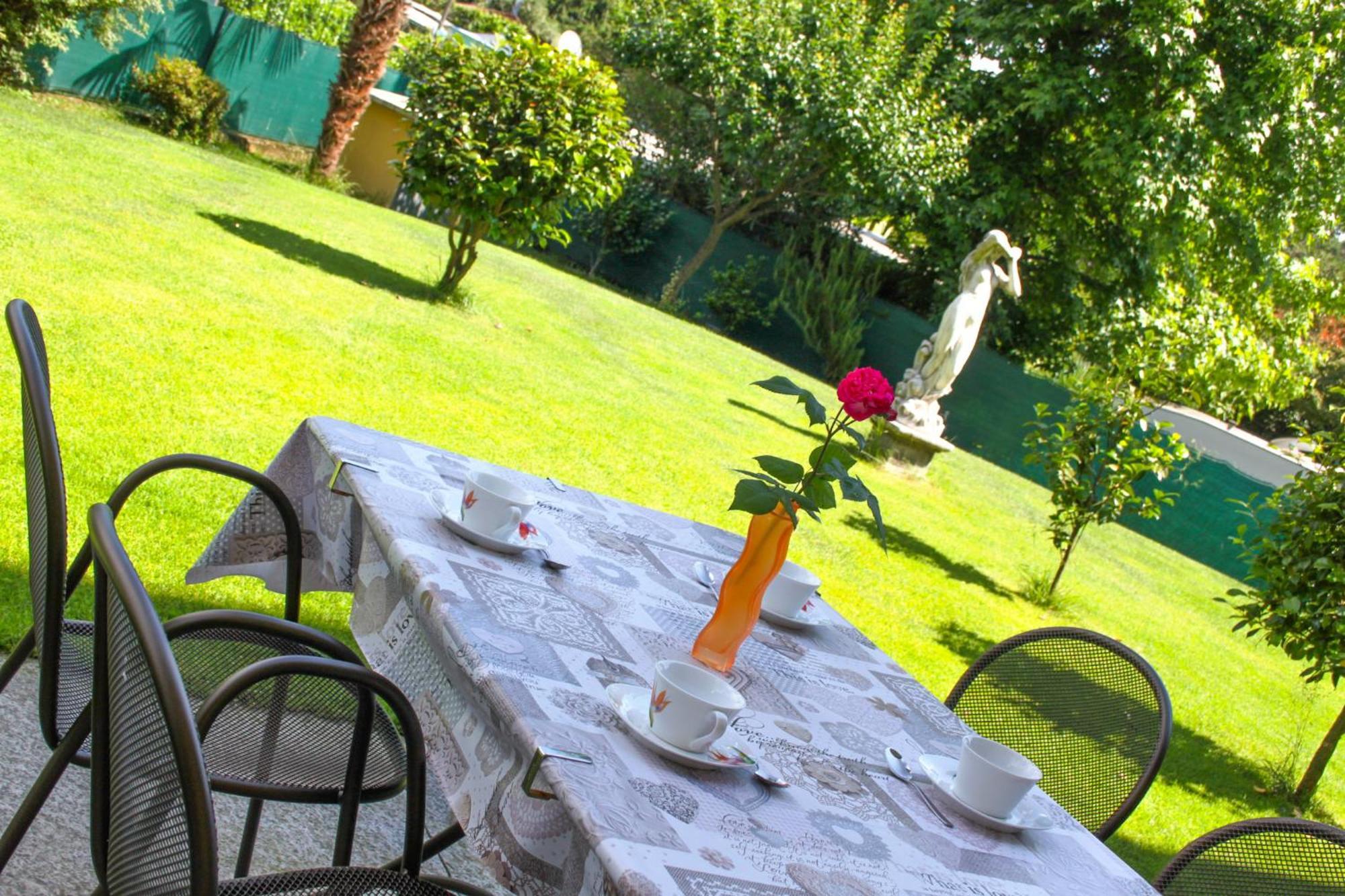Casa Mirco Appartement Cannobio Buitenkant foto