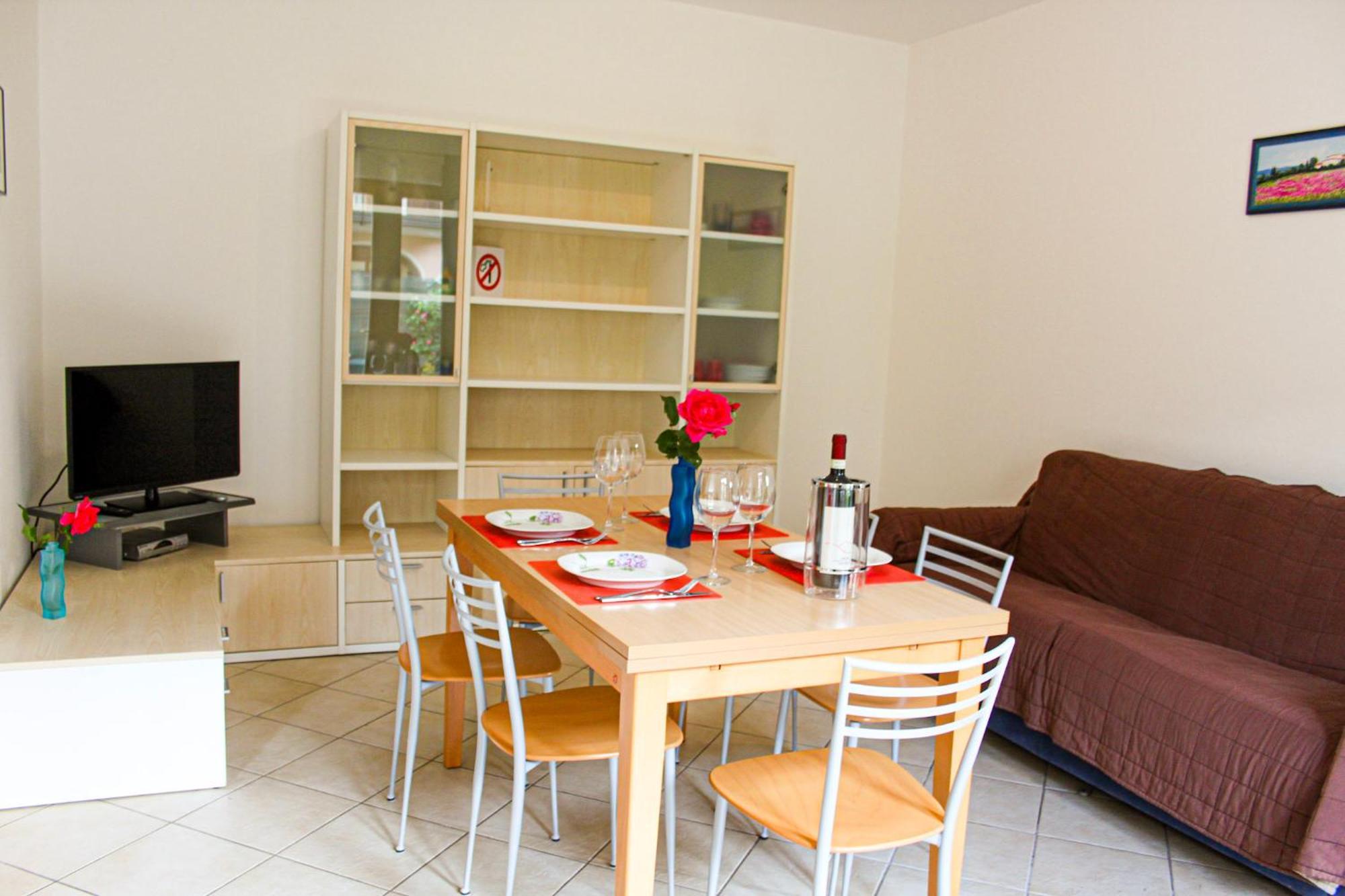 Casa Mirco Appartement Cannobio Buitenkant foto