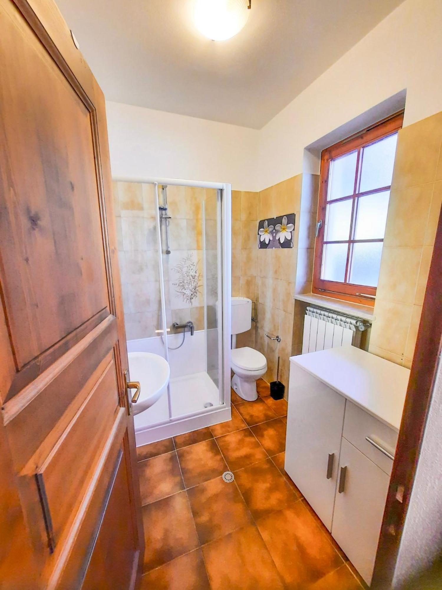 Casa Mirco Appartement Cannobio Buitenkant foto
