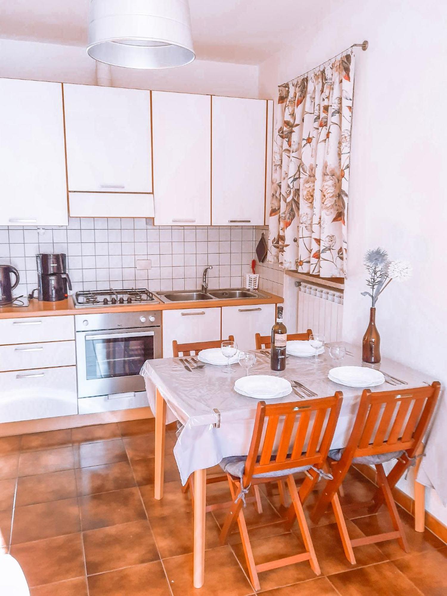 Casa Mirco Appartement Cannobio Buitenkant foto
